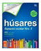 Húsares School Replacement No. 3 - 480 Lined Sheets 1