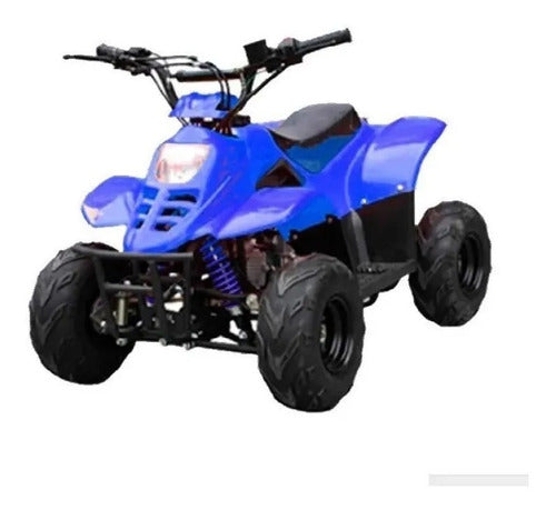 Leva Derecha Mini Atv 110 - 4t º-º 0