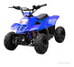 Leva Derecha Mini Atv 110 - 4t º-º 0