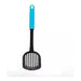 Vonne Turquoise Slotted Spatula Non-Stick Kitchen Utensil 0