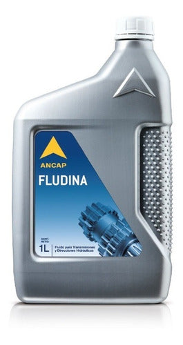 Fludina Ancap 1 Lt Lubricante Para Transmisión Y Dirección 0