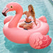 Intex Mega Flamingo Inflatable Float 2
