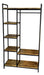 Bauza Muebles Vestidor Industrial V1 0