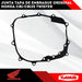 Junta tapa de embrague Original honda cb1  Cb125 twister 2