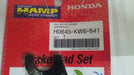 Pastilla De Freno Honda Glh 150 Cb 125 Original Genamax 1