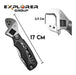 Explorer Group Multifunction Adjustable Wrench 0