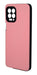 DBS Funda Compatible Con Celular Motorola G100 Reforzada Rígida 6