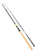 Tech Tackle Majestic Baitcast Rod 2.40m 15-30 lb Rotating 2 Parts 0