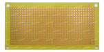 20 Experimental FR4 Epoxy Perforated PCB Boards 10x5cm 0