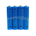 20 Pc Aaa 1800mah 1.2v Ni-mh Recargable Celular De Mp3 Rc Az 1