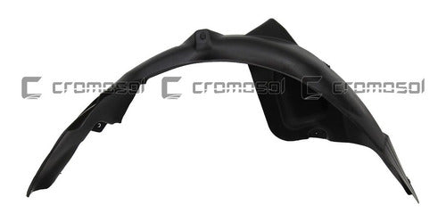 Guardaplast Trasero Chevrolet Cruze 10/15 Derecho 1