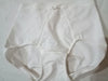 Coramina Reinforced Brief Size 4 (Equivalent to Size 2) - White Offer 1