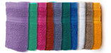 Arcoiris Set X 3 Toalla De Visita Arcoiris Belly 30x45cm Mix De Color 1