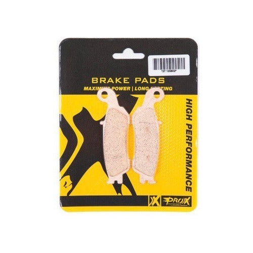 Pro-X Front Brake Pads Yamaha YZ 450 F 2008 Cafe Race 0