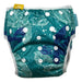 Reusable Happy Flute Swim Diaper 72