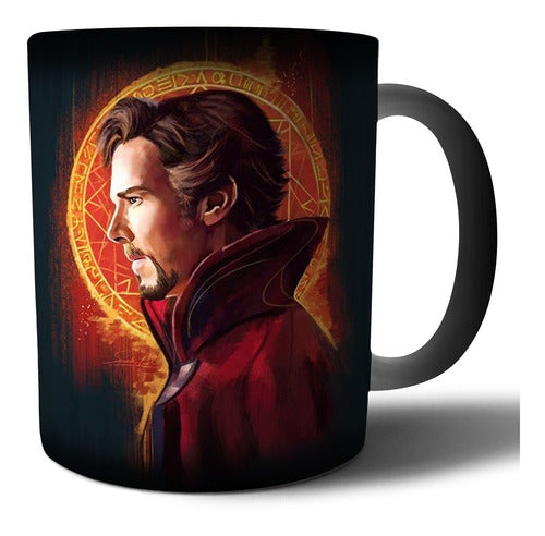 Taza Magica  - Dr Strange 0