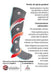 Compression Sox Intermediate 15-20 Varicose Veins Rest Full 7