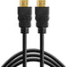 Tether Tools HDMI-A to HDMI-A Cable 7.6m TPHDAA25 0