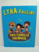 Lote X 5 Libros - Flia Anormal / Mundo Lyna / Juga Con Lyna 5