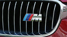 Insignia Careta Bmw M 1