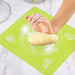 Silicone Non-Stick and Non-Slip Baking Sheet 40x50 cm 5