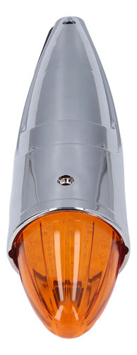 Marker Amber Super Bright 17 Led Bulbs Top Clearance Boat 5