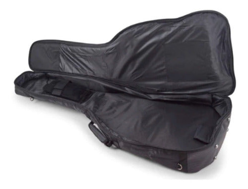 Funda Warwick Rockbag Rb20509b Para Guitarra Acustica Cuot 3