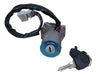 New Iveco Daily 07/ Starter Key 0