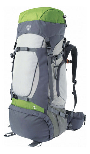 Pavillo Trekking Backpack Rallye 70 Liters 1