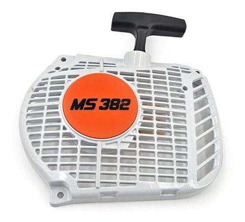 Stihl Tapa De Arranque Motosierra MS 382 0