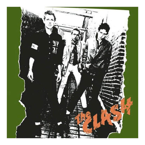 Legacy The Clash (Remastered) 0