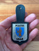 Insignia Distintivo Policia Belgica Ciudad De Lille 0