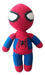 Amigurumi Spiderman - Tejido A Crochet 0