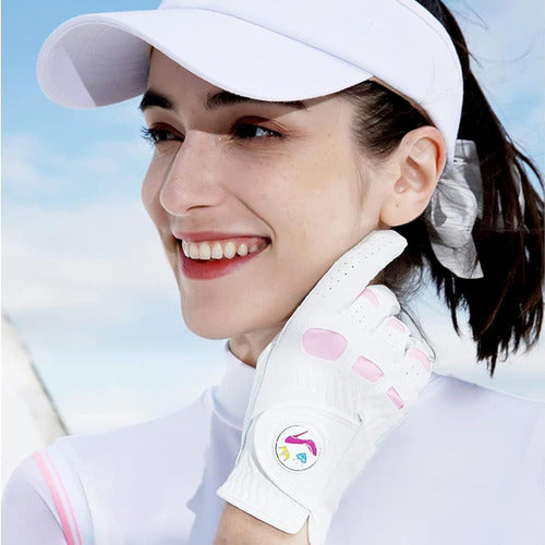 Women  S Guantes De Golf Para Dama Mano Izquierda Derecha 5