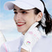 Women  S Guantes De Golf Para Dama Mano Izquierda Derecha 5