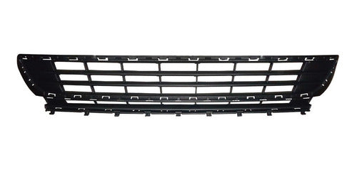 VW Golf MK7 2015 Central Lower Grille 0