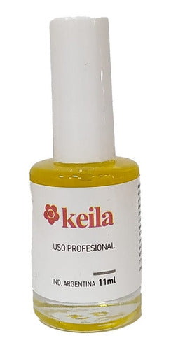 Keila Professional Cuticle Oil 11ml Hydration X12 1