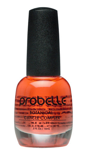 Esmalte Tratamiento Probelle Botanical Cuticle Complex X15ml 0