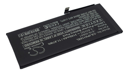 Cameron Sino Battery for iPhone 11 3100mAh A2111 A2221 616-00641 6