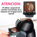 Capsulas Reutilizables Maquinas Dolce Gusto Café X3 + Regalo 4