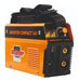 Smarter Soldadora Inverter MMA Compact 140 + Gift 2