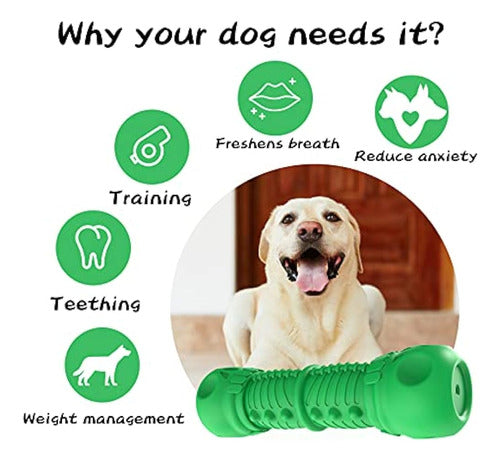 Dream & Glamour Chew Toys for Dogs - Aggressive Chewers 1