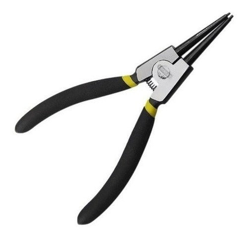 Stanley Seeger Plier 180mm 0