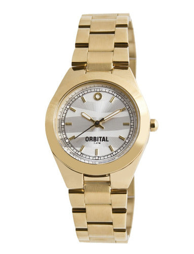 Orbital Women's Watch ED366405 - Official Agent 0