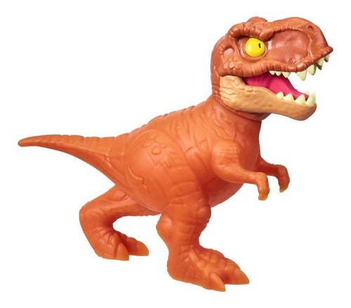 Goo Jit Zu Flexible Jurassic World Figure 3