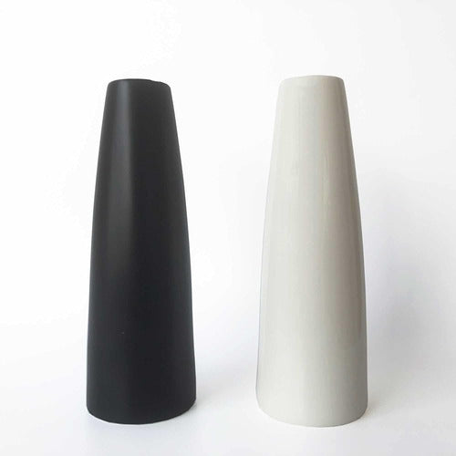 M-bay Modern Ceramic Vases Set of 2 2