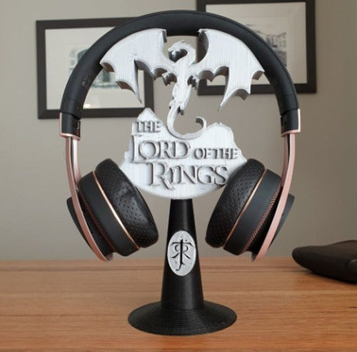 Rings Headphones Stand The Lord of the Rings Offer 1