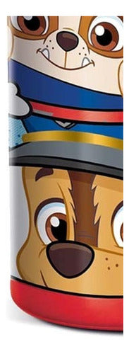 Paw Patrol Aluminum Bottle Sport Cap 400ml - 18934 Orig 5