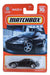 Matchbox 2004 Mazda Rx8 Black 70th Anniversary 1