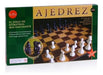 Juego De Mesa Ajedrez , Royal, Giro Didáctico 0